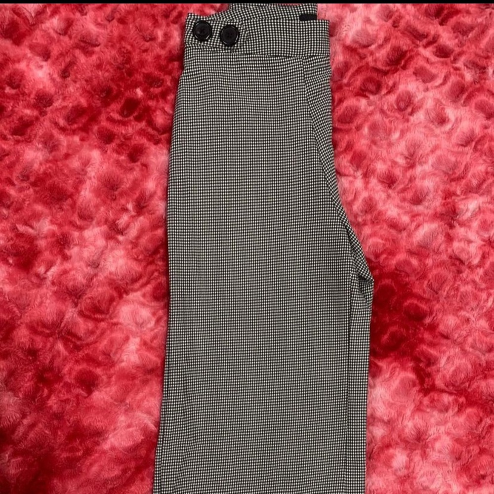 Wide leg pant - Picture 4 of 6